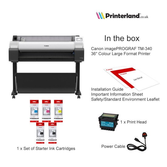 Canon Maint-ce Cartr MC31 для Canon TM-200/300/240/255/340/350/355