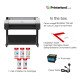 Canon Maint-ce Cartr MC31 для Canon TM-200/300/240/255/340/350/355