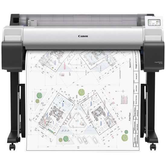 Canon Maint-ce Cartr MC31 для Canon TM-200/300/240/255/340/350/355