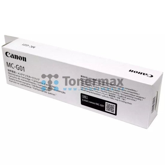 Canon MC-G01 Canon MC-G01