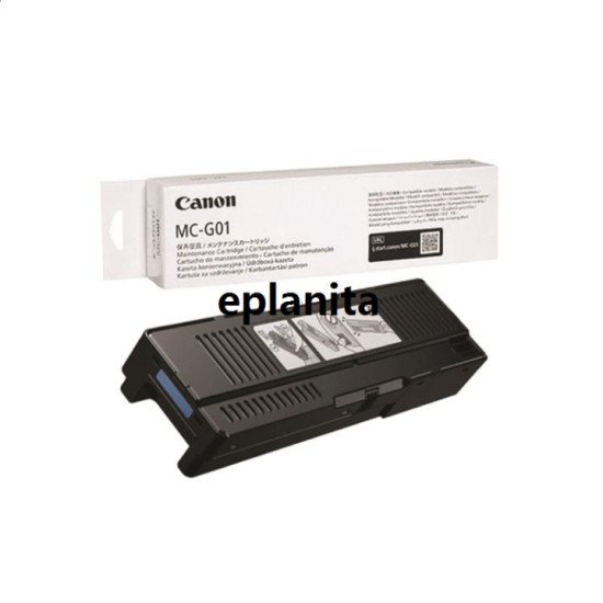 Canon MC-G01 Canon MC-G01