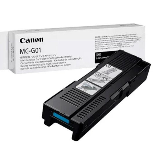 Canon MC-G01 Canon MC-G01