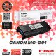 Canon MC-G01 Canon MC-G01