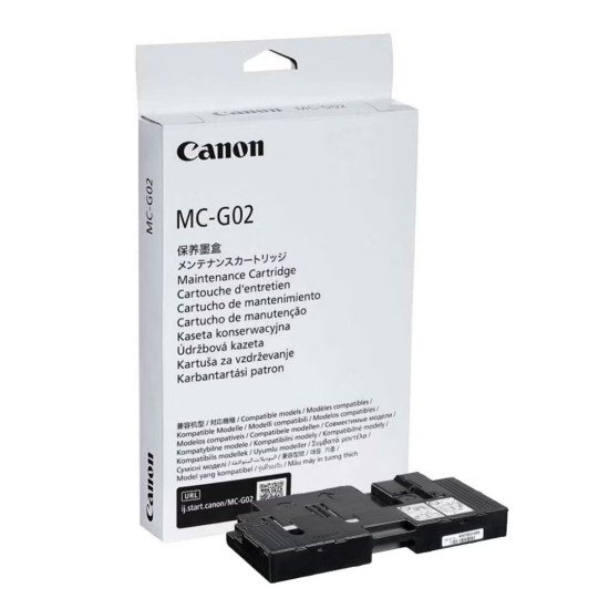 Canon MC-G02