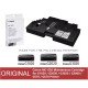 Canon MC-G02
