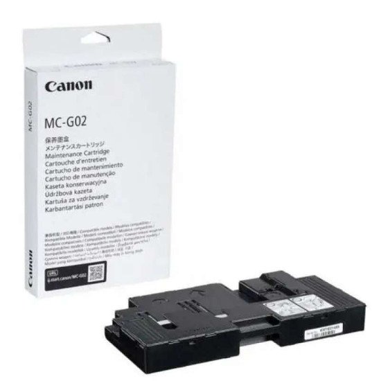 Canon MC-G02
