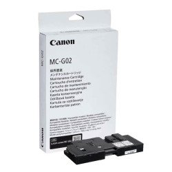 Canon MC-G02