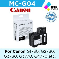Canon MC-G04 Canon MC-G04
