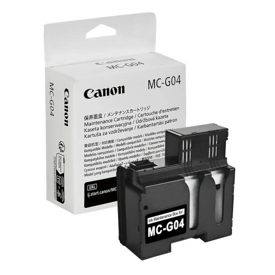 Canon MC-G04 Canon MC-G04
