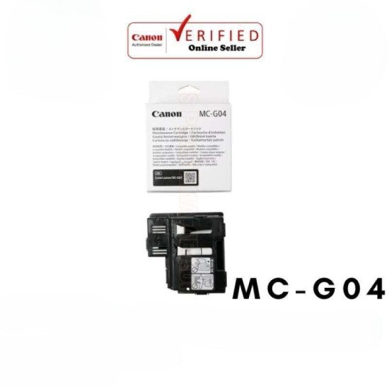 Canon MC-G04 Canon MC-G04