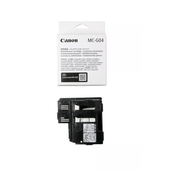 Canon MC-G04 Canon MC-G04
