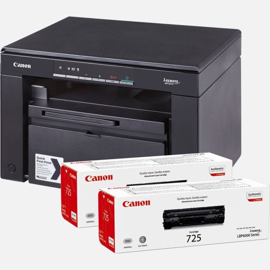 Canon i-SENSYS MF3010