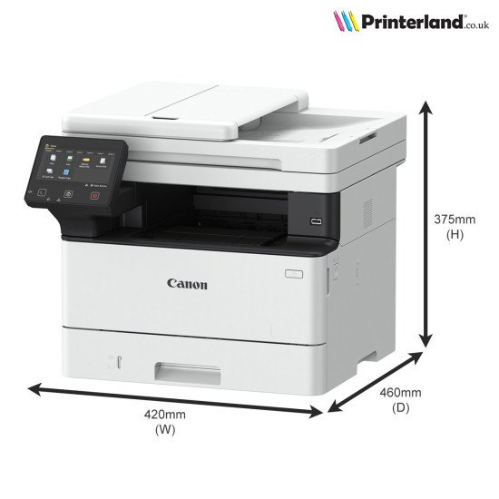 Canon i-SENSYS MF463dw
