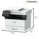 Canon i-SENSYS MF463dw