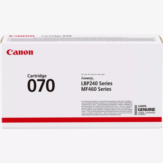 Canon i-SENSYS MF463dw