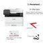 Canon i-SENSYS MF463dw