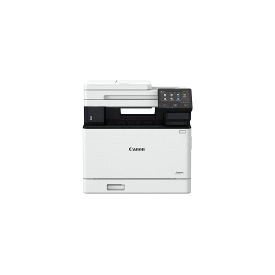 Canon i-SENSYS MF754CDW