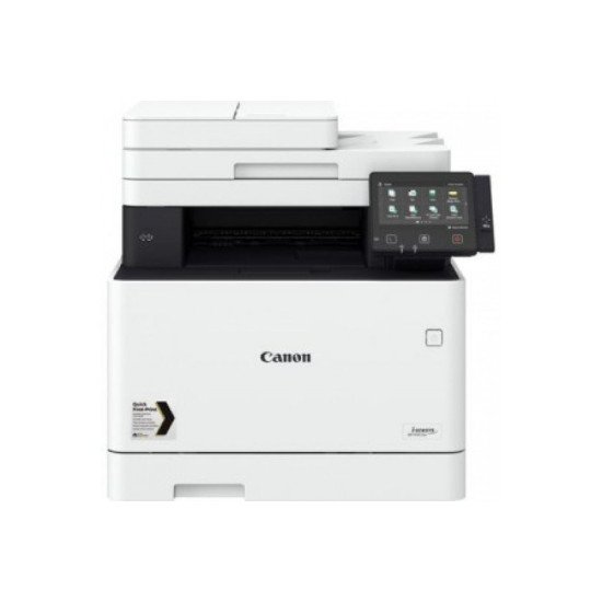 Canon i-SENSYS MF754CDW