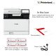 Canon i-SENSYS MF754CDW