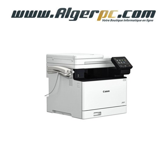 Canon i-SENSYS MF754CDW
