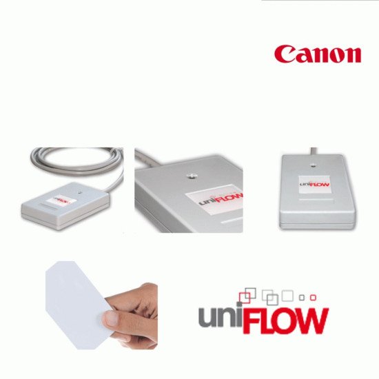 Canon MiCard PLUS CENV