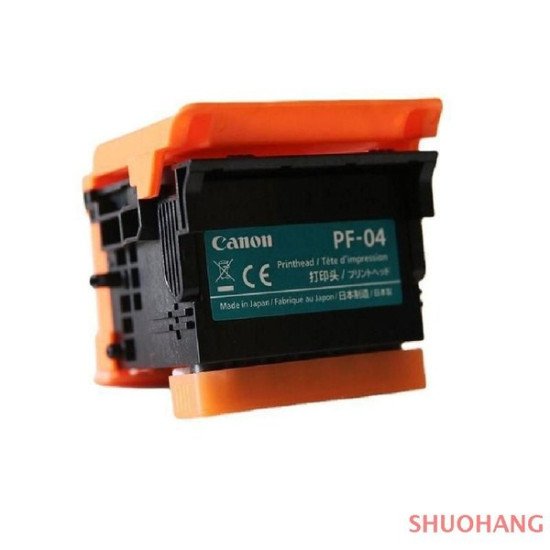 Canon PF-04 для Canon iPF670/750/770