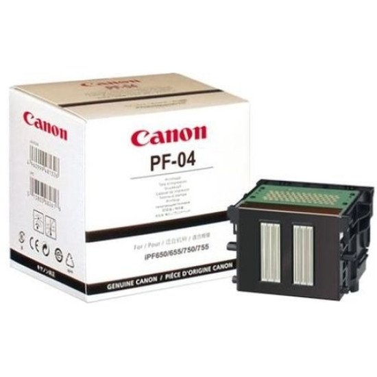 Canon PF-04 для Canon iPF670/750/770
