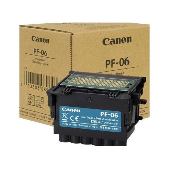Canon PF-06 для Canon TM-200/300/240/255/340/350/355