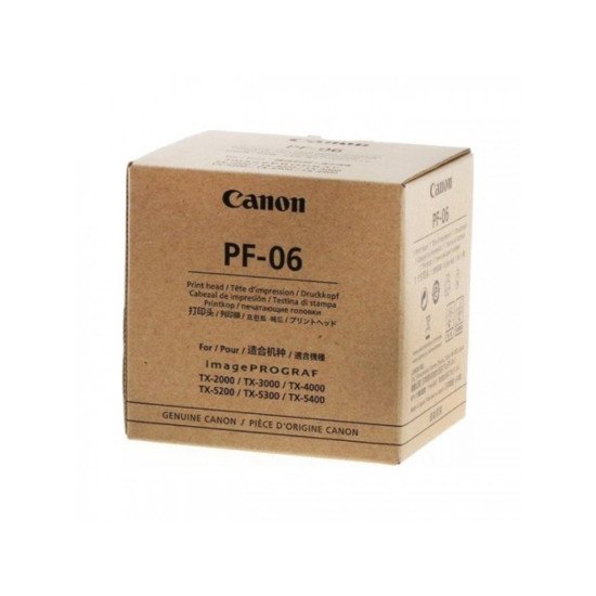 Canon PF-06 для Canon TM-200/300/240/255/340/350/355