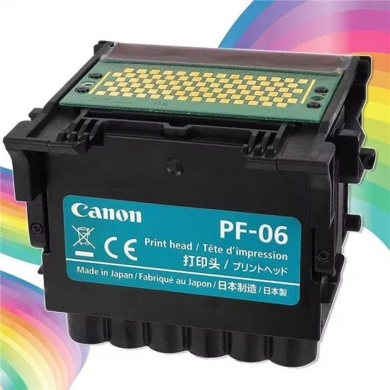 Canon PF-06 для Canon TM-200/300/240/255/340/350/355