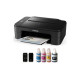 Цветной принтер Canon PIXMA G2420 CISS 3-in-1