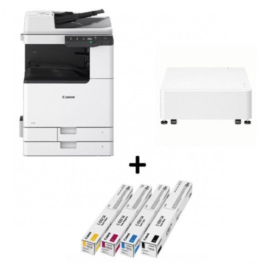 Canon Plain Pedestal Type-S3