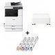 Canon Plain Pedestal Type-S3