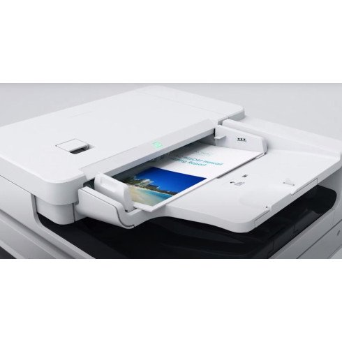 Canon PLATEN COVER Y3