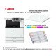 Canon PLATEN COVER Y3