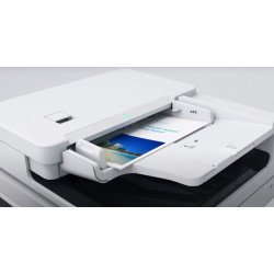 Canon PLATEN COVER Y3