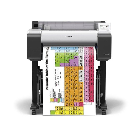 Canon imagePROGRAF TM-255