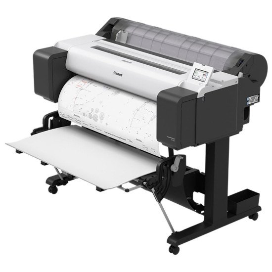 Canon imagePROGRAF TM-350