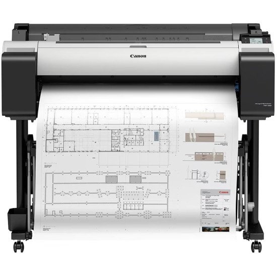 Canon imagePROGRAF TM-350