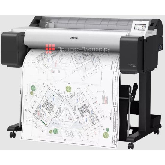 Canon imagePROGRAF TM-350