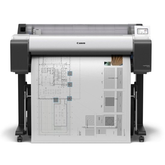 Canon imagePROGRAF TM-350