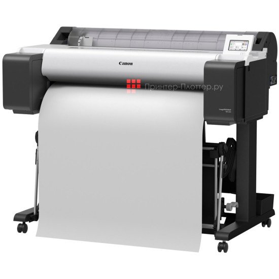 Canon imagePROGRAF TM-355 Canon imagePROGRAF TM-355