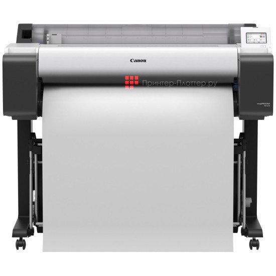 Canon imagePROGRAF TM-355 Canon imagePROGRAF TM-355
