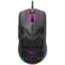 CANYON Игровая мышь Puncher GM-11 проводной черный