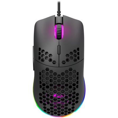 CANYON Игровая мышь Puncher GM-11 проводной черный