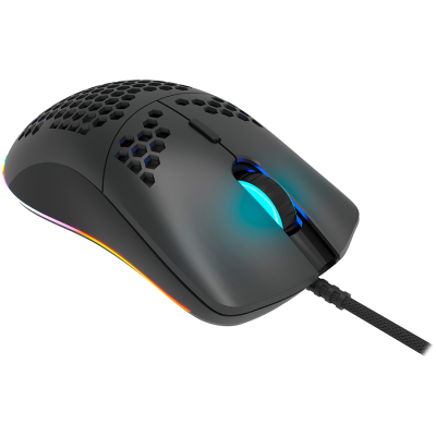 CANYON Игровая мышь Puncher GM-11 проводной черный