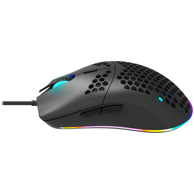 CANYON Игровая мышь Puncher GM-11 проводной черный