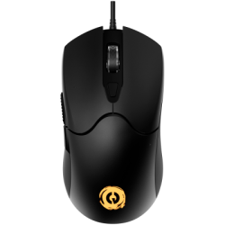 CANYON Игровая мышь Accepter GM-211 проводной черный