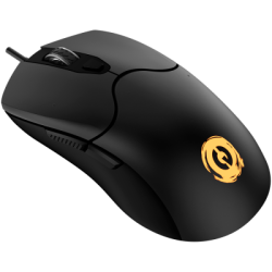 CANYON Игровая мышь Accepter GM-211 проводной черный
