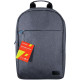 Canyon Super Slim Minimalistic Backpack for 15.6'' Laptops BP-4
